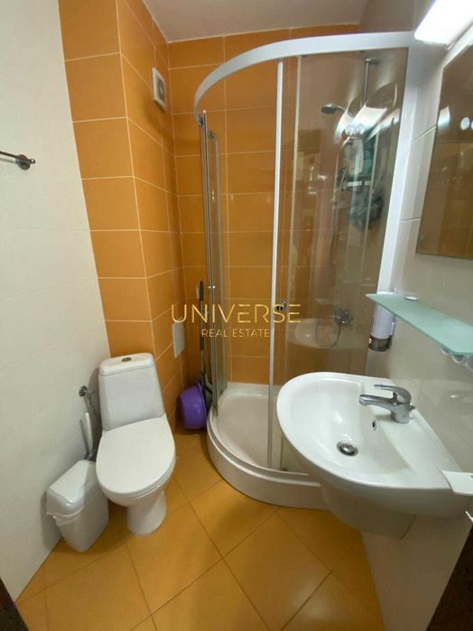 Продава се Едностаен апартамент в Свети Влас - 45 кв.м за 1389 €/кв.м - Снимка #7