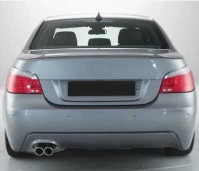 Задни брони за BMW E60 - M-Tech / M5 [2003-2010] НАЙ - ДОБРА ЦЕНА !