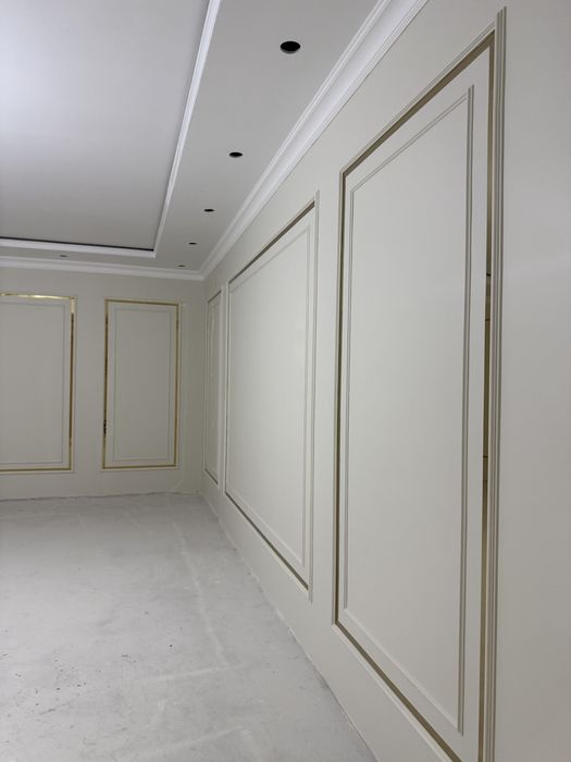 Евро ремонт жасаймыз