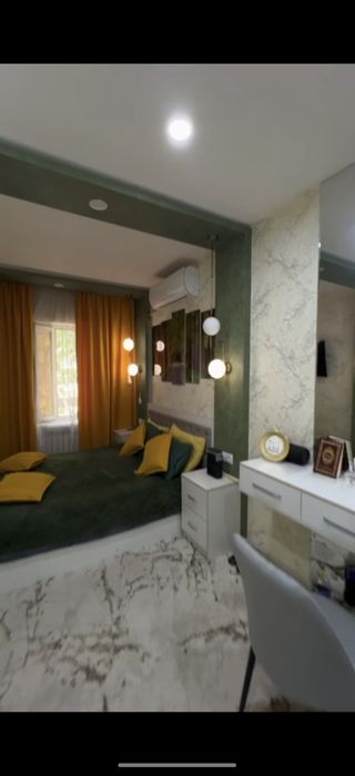 Продается 4/1/4 Квартира Полностью Укомплектована