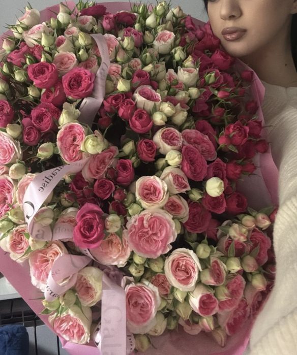 Продам букет цветов