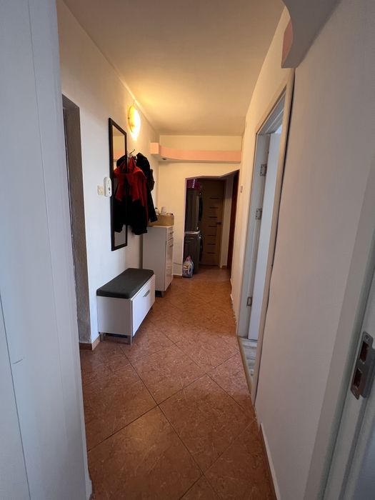 Apartament 2 camere decomandate Republicii | Et.1 | Renovat 2021 | Mobilat & utilat