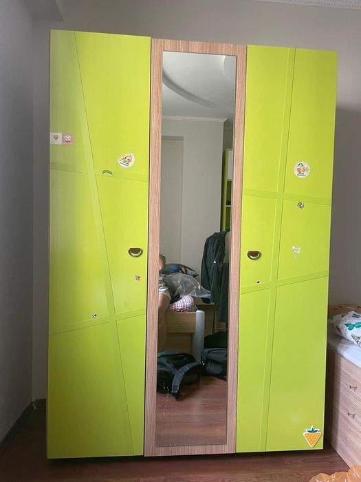 Детский Шифонер Cilek