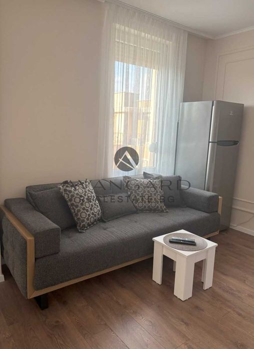 Продава се Двустаен апартамент в Пловдив, Христо Смирненски - 79 кв.м за 2532 €/кв.м - Снимка #1