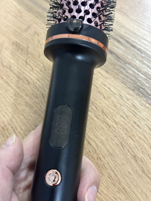 Продается электробрашинг