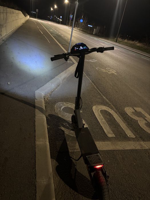 vand kukirin g2 800w