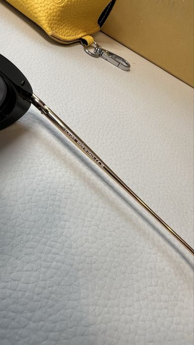 LOEWE LW40166l ochelari de soare noi rame lentile cat eye