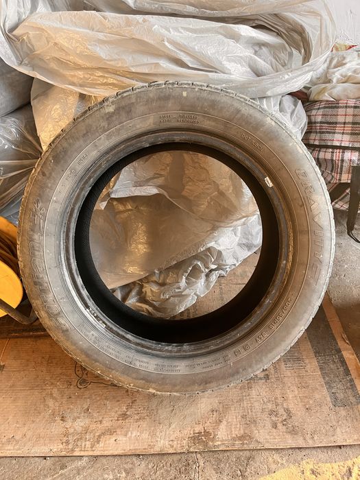 Продам шины в хорошем состоянии