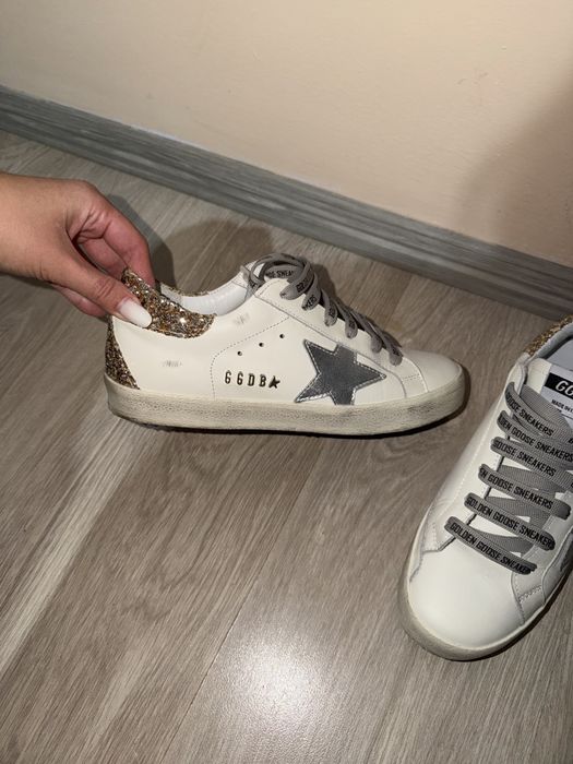 Adidasi Golden Goose