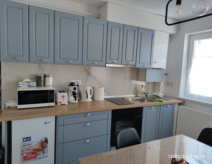 Ocazie unică! 2 apartamente regim hotelier