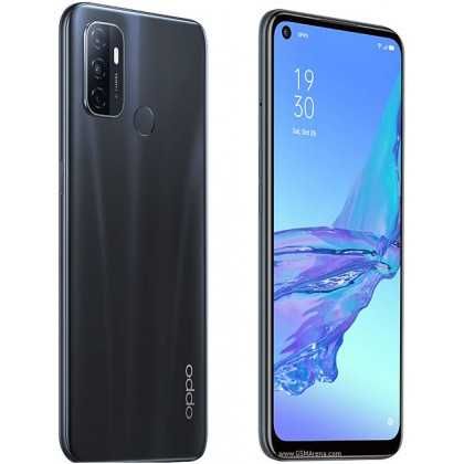 OPPO A53 128GB 4G Dual Sim 6.5" Fancy Blue, Electric Black Nou Sigilat