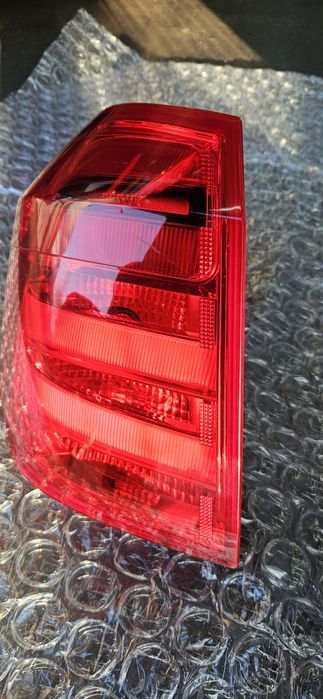 Стопове за  Mercedes GL X166