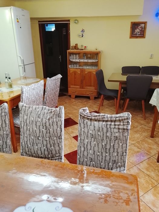 Cazare cu piscină interioară Arieseni