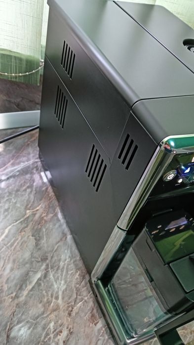 Espressor: Saeco PicoBaristo de Luxe