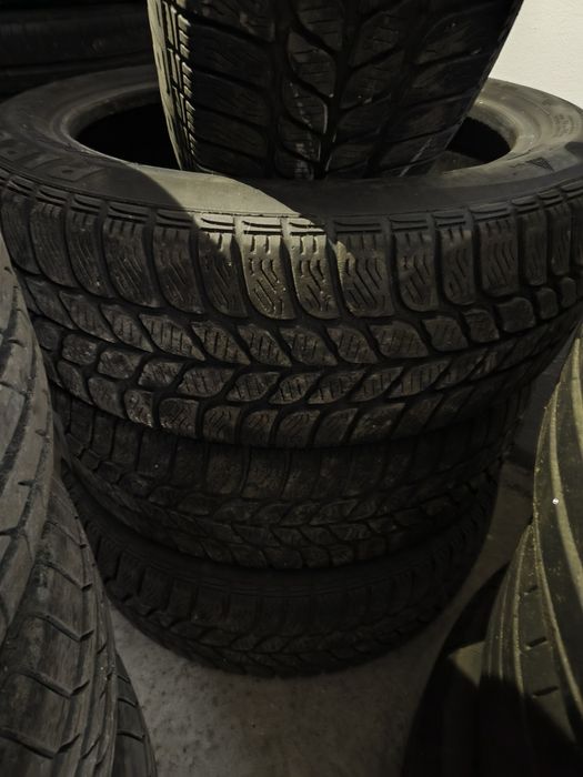 Anvelope iarna 185/55/16