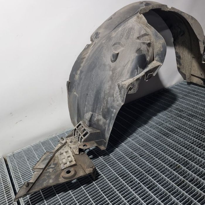 Carenaj dreapta fata Dacia Dacia Logan II MCV 2013 - 2016 Combi 4 Usi (1486)