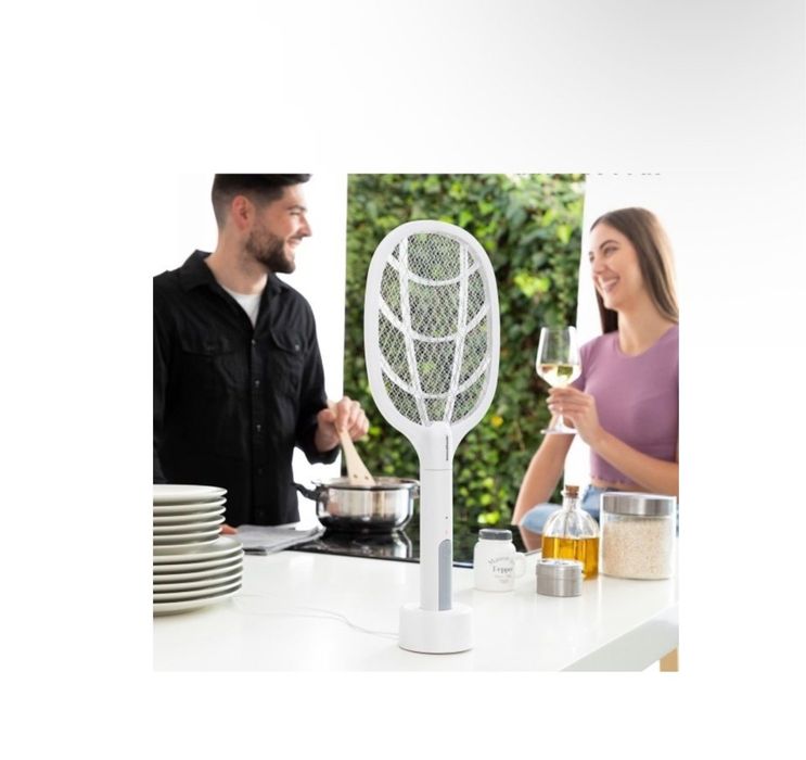Paleta electrica anti-insecte, CSD invincible, Pro
