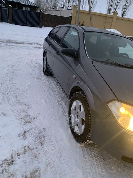 Продам ниссан примьера