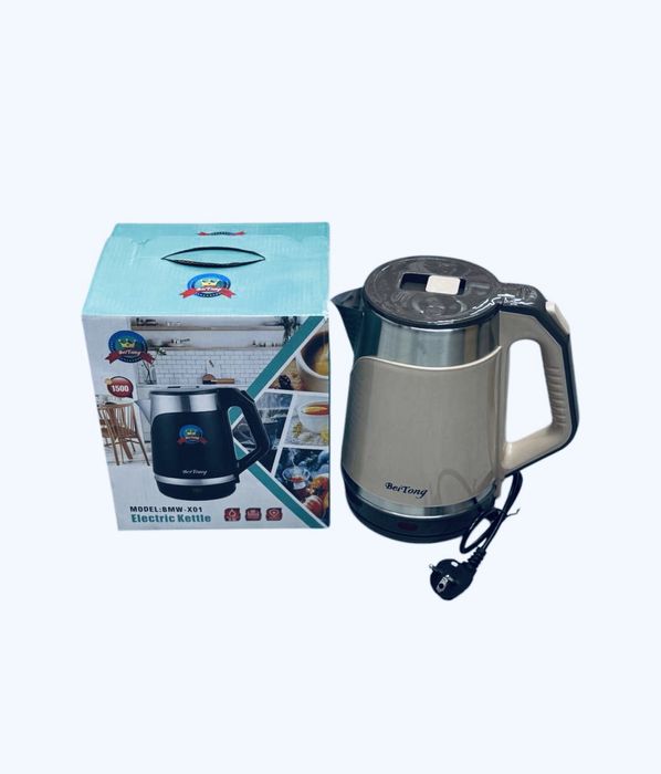 Tefal, Тефаль, Электрический чайник