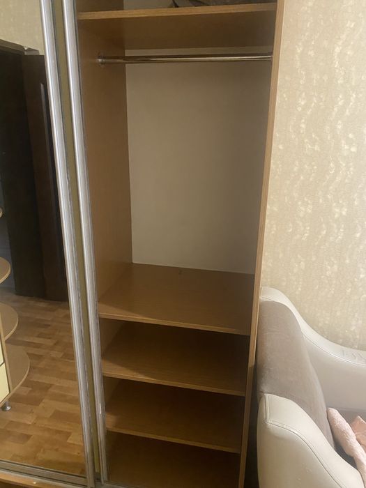 Продам шкаф в хорогем состянии