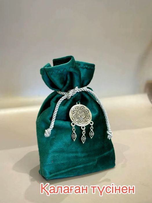 Тойбастарға арналған қоржын