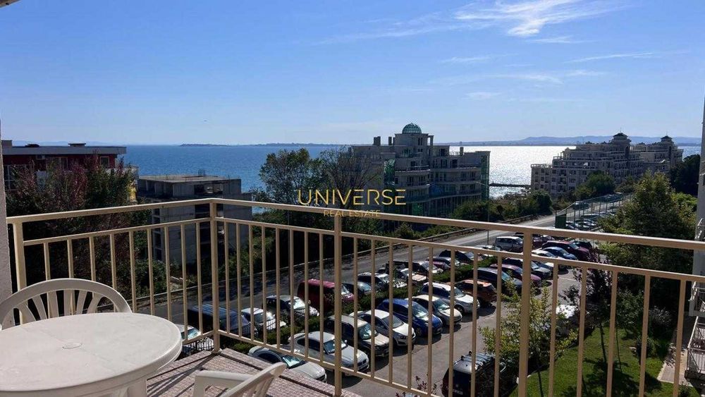 Продава се Двустаен апартамент в Свети Влас - 72 кв.м за 1007 €/кв.м - Снимка #12