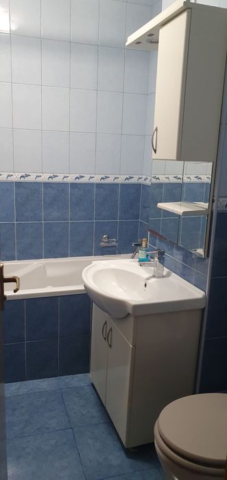 Închiriez apartament 3 camere sector 2 Vatra Luminoasa