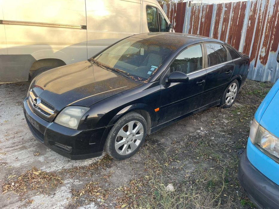 opel vectra c 2.2  gts на части опел векра ц 2.2 бензин гтс