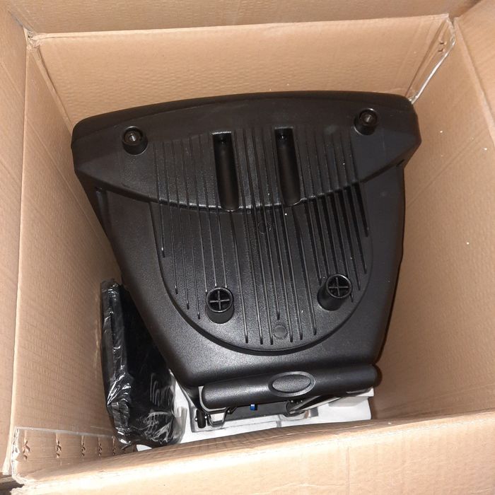 Boxa activa ibiza sound 800w