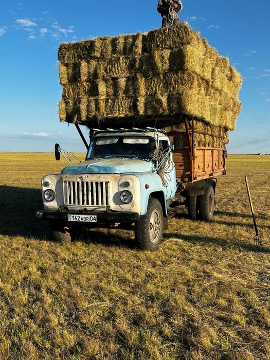 Газ 53 сатылады срочно