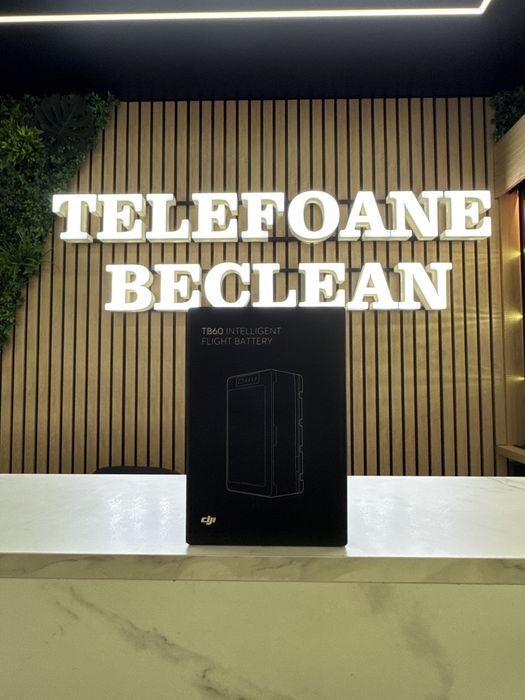 DJI TB60 Intelligent Flight Battery / Sigilat