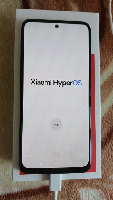 Смартфон Xaomi ,Redmi note 11s