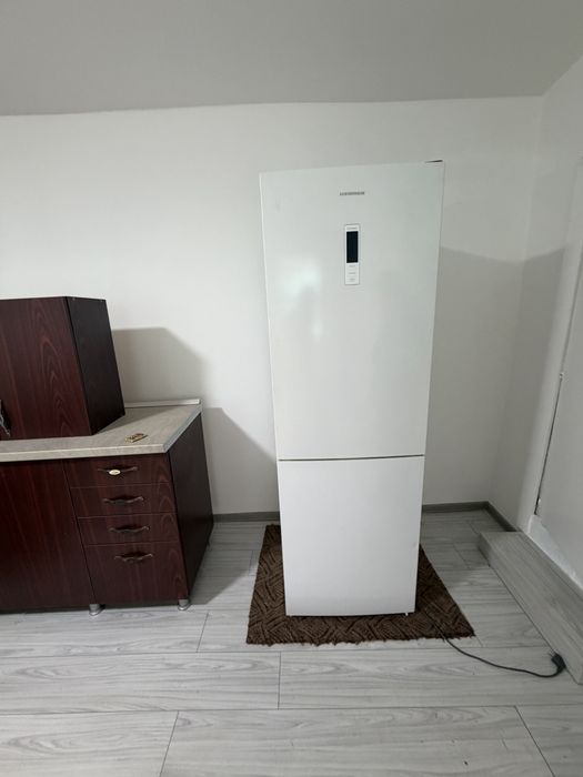 Vand combina Frigorifica Heinner HCNF-V366E++
