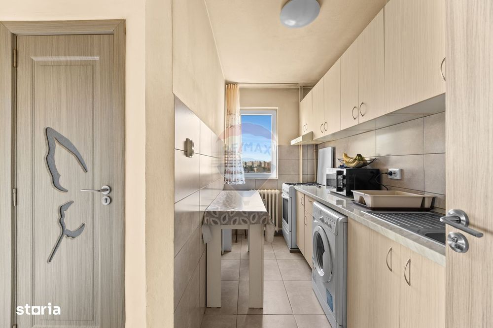 Apartament 3 camere Cartier Aurel Vlaicu