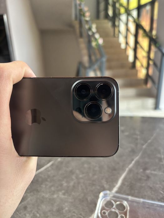 айфон 13 про 256гб