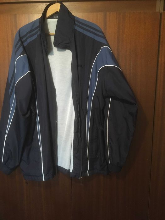 5 запазени мъжки якета – удобни, практични и на отлична цена!