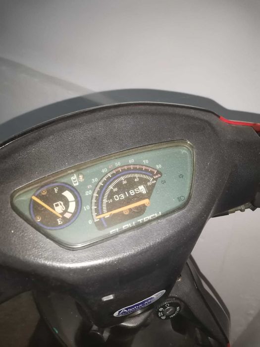 Scuter China stare f buna