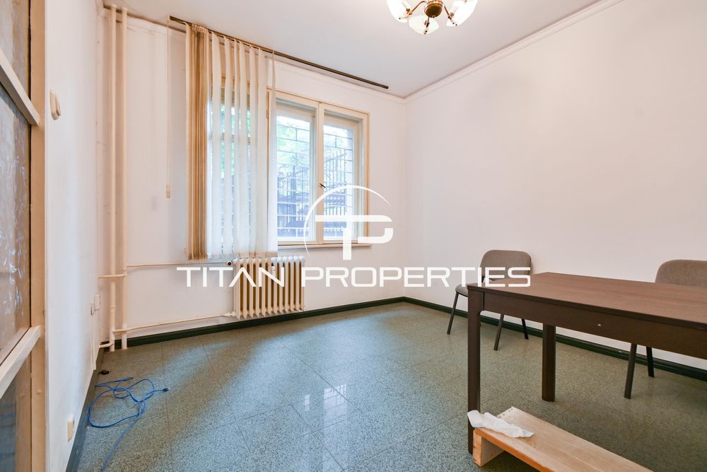 Офис, под наем, Център-НДК