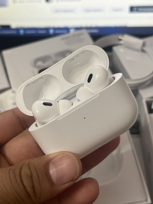 DUBAI Orginal 1:1 | AirPods pro ANC 2,3,4 |Air Pods| Наушники naushnik