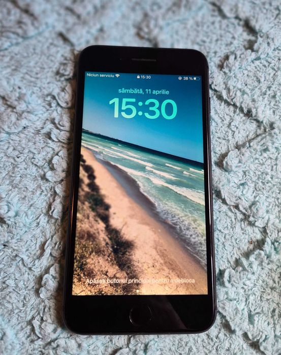 Apple Iphone 8 Plus