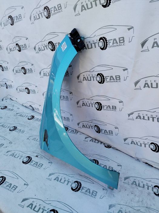 Aripa dreapta Renault Clio 5 an 2019-2020-2021-2022-2023-2024-2025-202