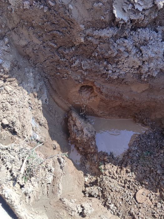 Гнб прокол горизонтальный прокол