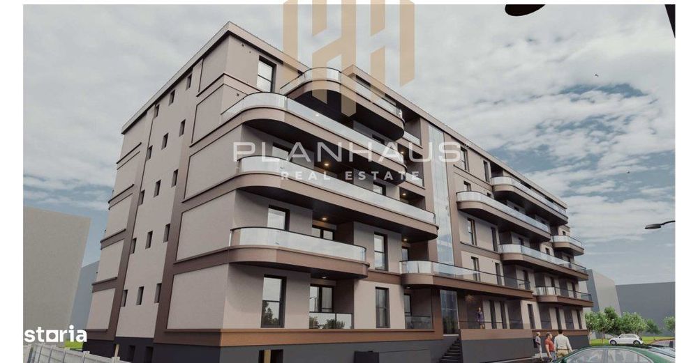 Apartament 3 camere , Lupului ,zona Clinica Somesan — fotografia 3