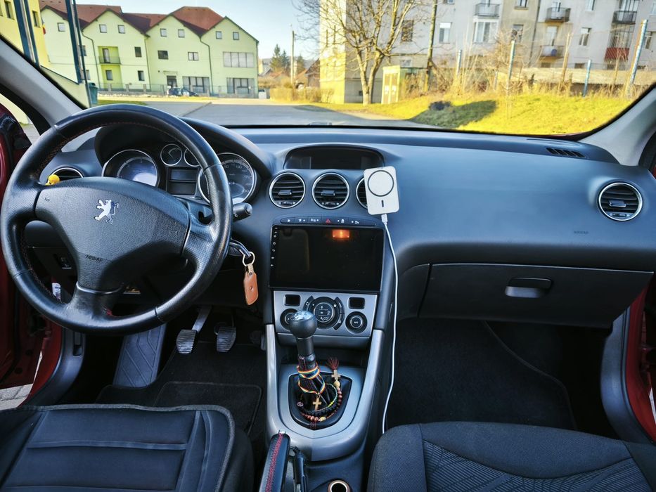 De vanzare Peugeot 308