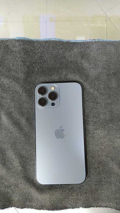 Iphone 13 pro max