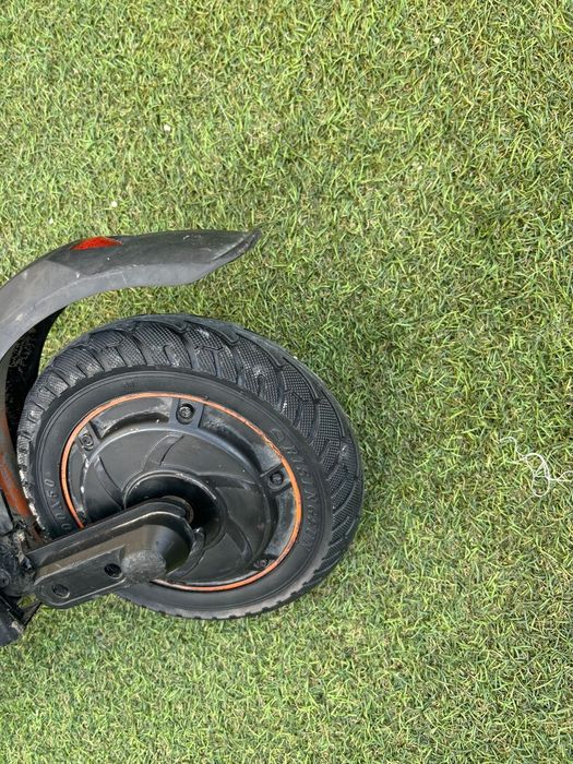 Trotinetă electrică Kukirin S1Max