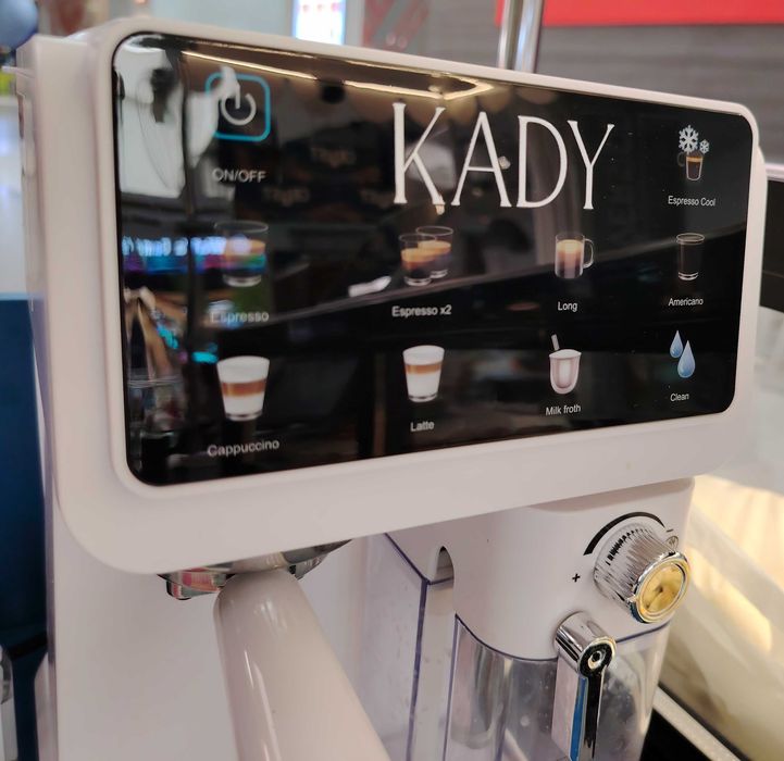 Кофемашина Kady CM5600