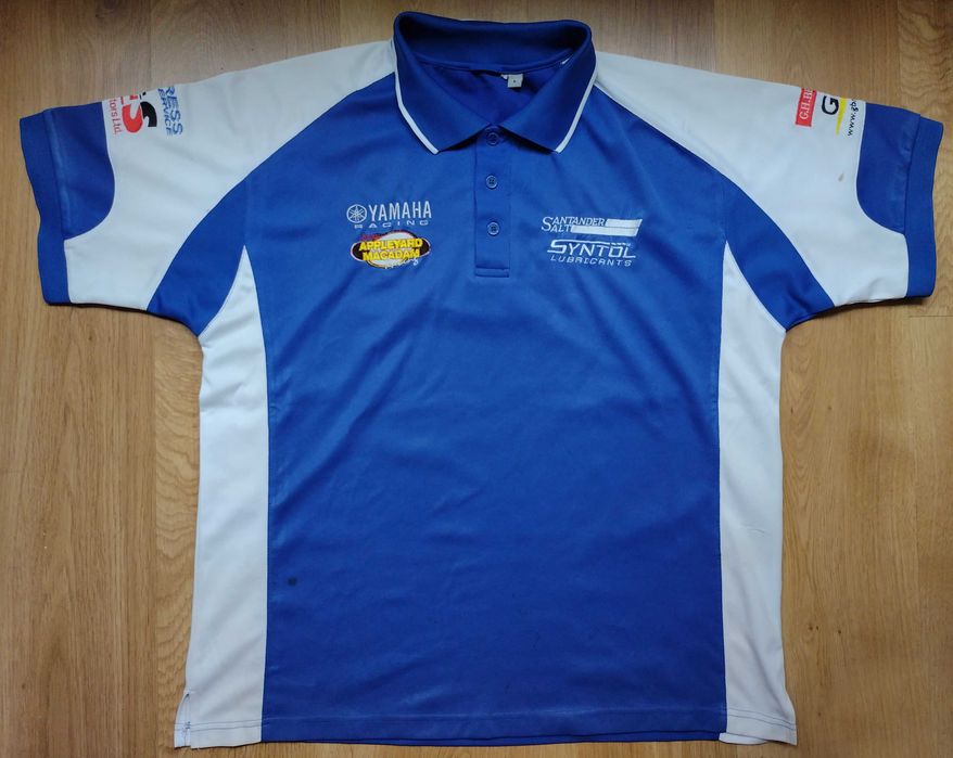 Yamaha    Racing