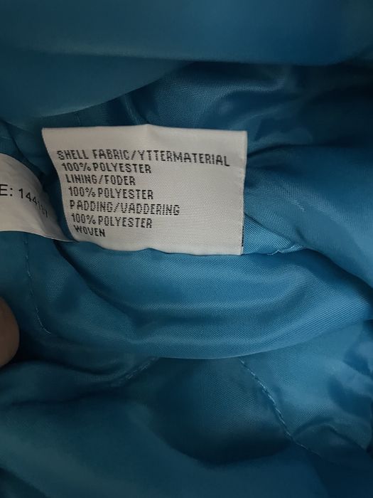 Комбинезон.