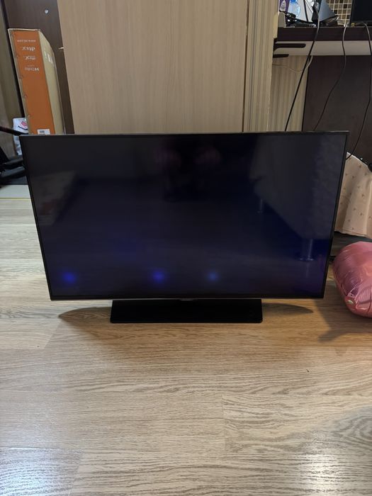 Телевизор samsung оригинал б/у